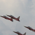 Patrouille de Suisse - 054